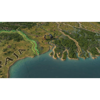 Buy PlayStation,Crusader Kings III - Console Edition (PS5) - Gadcet UK | UK | London | Scotland | Wales| Near Me | Cheap | Pay In 3 | Video Game Software