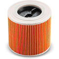 Buy KARCHER,Kärcher Original Cartridge Filter KFI 3310 – 1 Piece, Custom‑Fit for Kärcher Wet & Dry Vacuum Cleaners and Carpet Cleaners (SKU 2.863‑303.0) - Gadcet UK | UK | London | Scotland | Wales| Near Me | Cheap | Pay In 3 | Vaccum Cleaner Filter