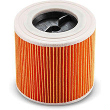 Buy KARCHER,Kärcher Original Cartridge Filter KFI 3310 – 1 Piece, Custom‑Fit for Kärcher Wet & Dry Vacuum Cleaners and Carpet Cleaners (SKU 2.863‑303.0) - Gadcet UK | UK | London | Scotland | Wales| Near Me | Cheap | Pay In 3 | Vaccum Cleaner Filter