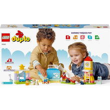 Buy LEGO,LEGO DUPLO Dream Playground Set Numbers and Colours with Bricks 10991 - Gadcet UK | UK | London | Scotland | Wales| Ireland | Near Me | Cheap | Pay In 3 | Toys & Games