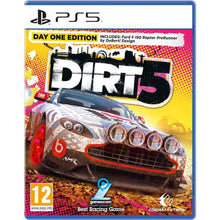Buy PS5,Dirt 5 - Ford Raptor Edition (PS5) - Gadcet UK | UK | London | Scotland | Wales| Ireland | Near Me | Cheap | Pay In 3 | Video Game Software