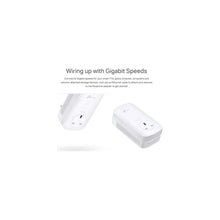Buy TP-Link,TP-Link AV2000 2-port Gigabit Passthrough Powerline Starter Kit (TL-PA9020P KIT) - Gadcet UK | UK | London | Scotland | Wales| Ireland | Near Me | Cheap | Pay In 3 | Desktop