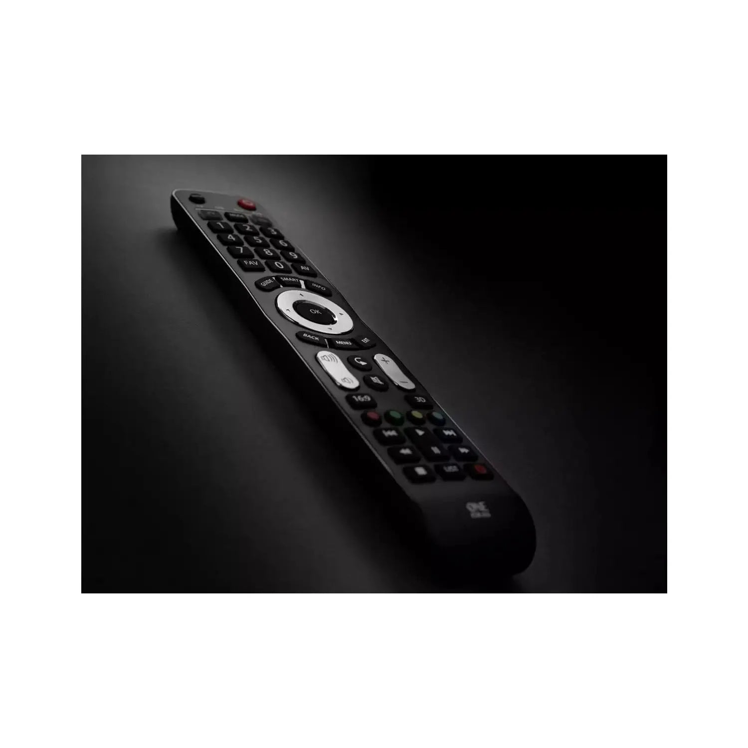 Buy One For All,One For All Evolve 4 URC7145 Universal Remote Control - Gadcet UK | UK | London | Scotland | Wales| Ireland | Near Me | Cheap | Pay In 3 | Remote Controls