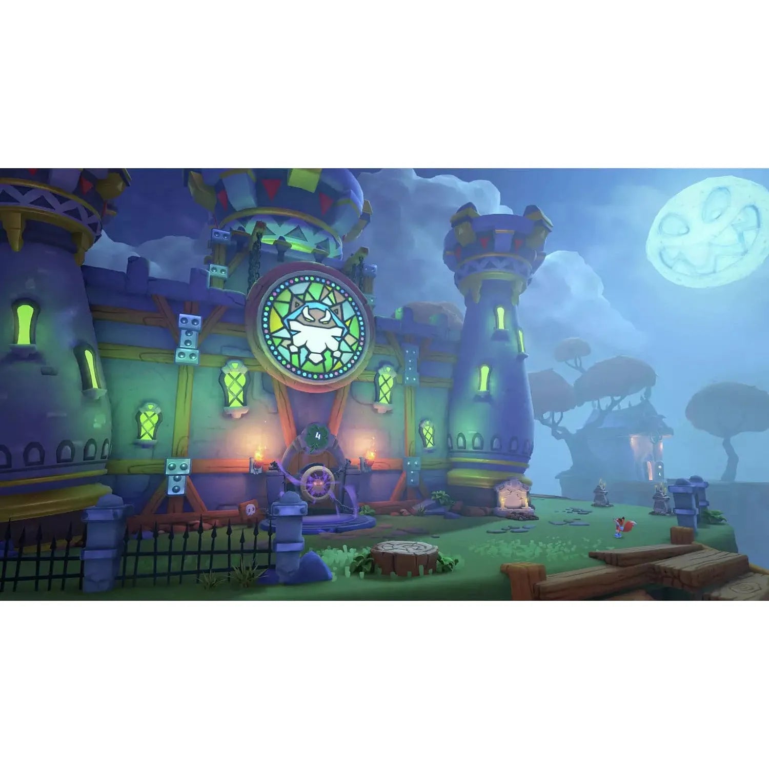 Buy Nintendo,New Super Lucky's Tale Nintendo Switch Game - Gadcet UK | UK | London | Scotland | Wales| Ireland | Near Me | Cheap | Pay In 3 | Nintendo Switch
