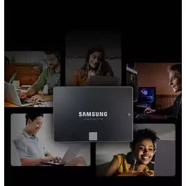 Buy Samsung,Samsung 870 EVO - 1TB SSD -  Internal Hard Drive - Gadcet.com | UK | London | Scotland | Wales| Ireland | Near Me | Cheap | Pay In 3 | Computer Components