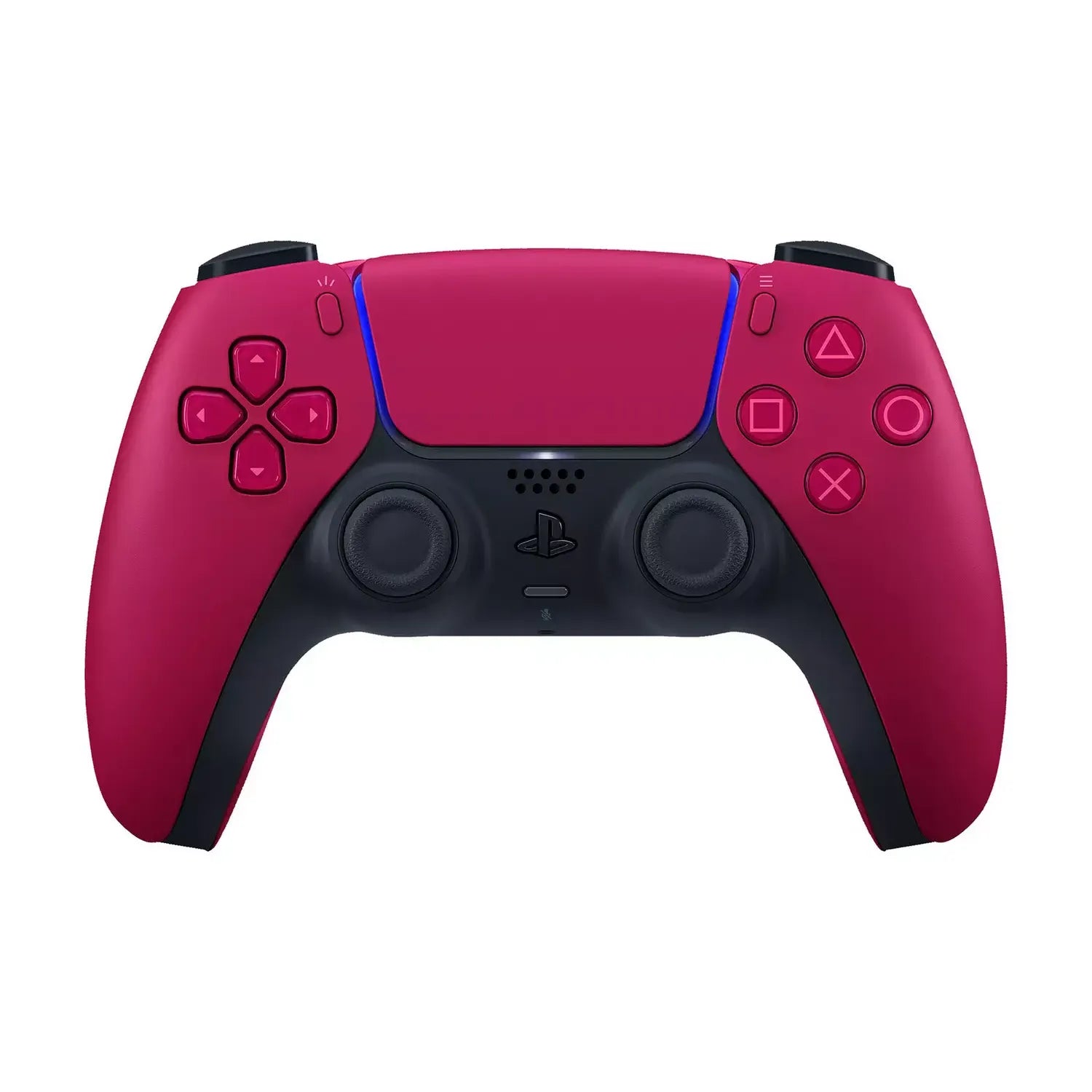 PlayStation DualSense Wireless Controller - Cosmic Red