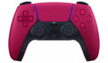 PlayStation DualSense Wireless Controller - Cosmic Red