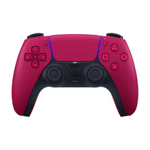 PlayStation DualSense Wireless Controller - Cosmic Red