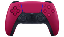 PlayStation DualSense Wireless Controller - Cosmic Red