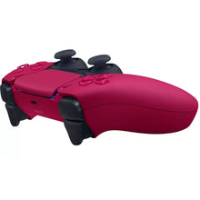 PlayStation DualSense Wireless Controller - Cosmic Red