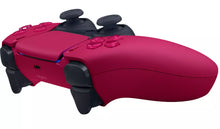 PlayStation DualSense Wireless Controller - Cosmic Red