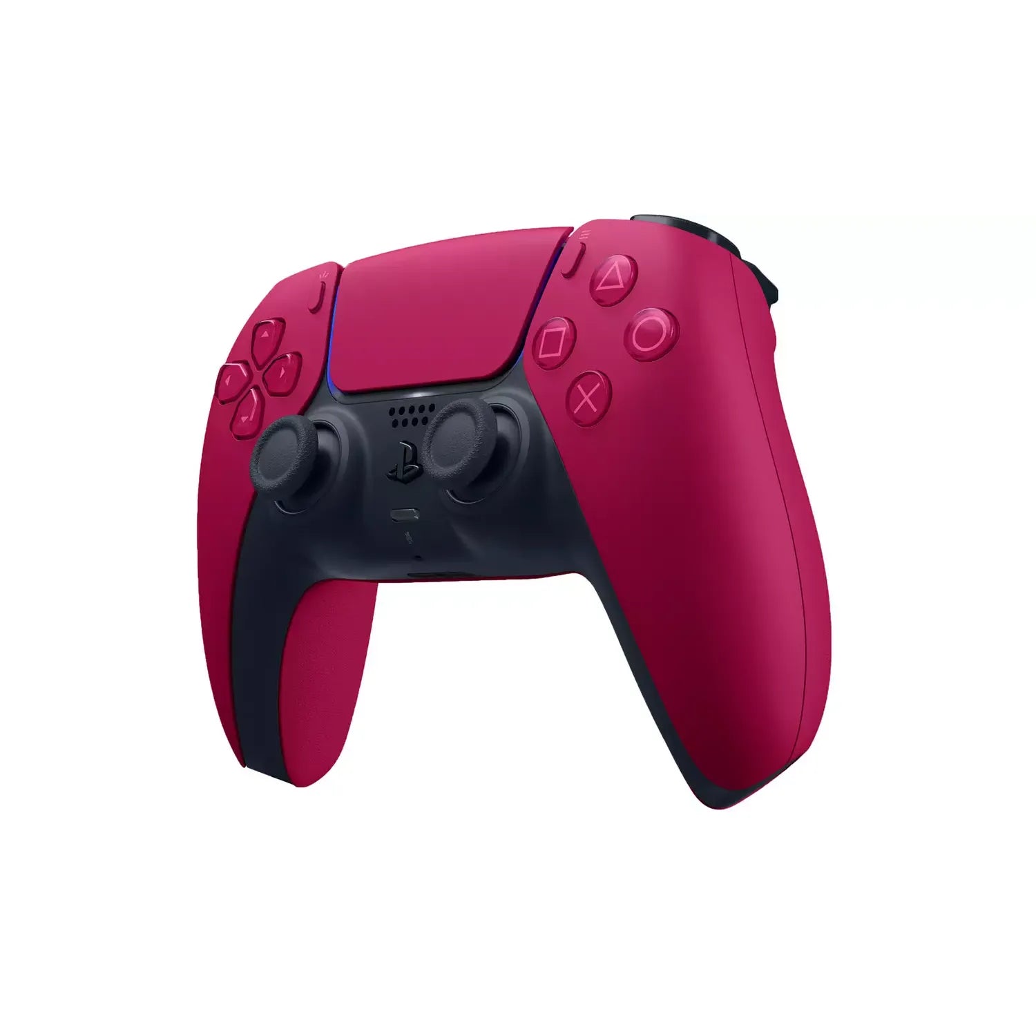 PlayStation DualSense Wireless Controller - Cosmic Red