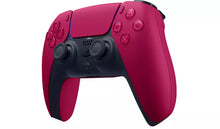 PlayStation DualSense Wireless Controller - Cosmic Red
