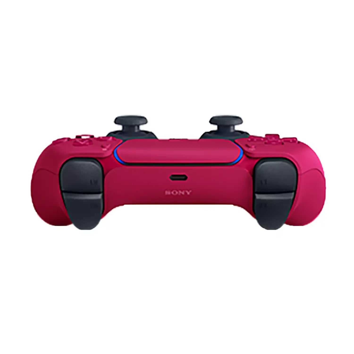 PlayStation DualSense Wireless Controller - Cosmic Red