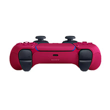 PlayStation DualSense Wireless Controller - Cosmic Red