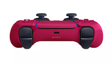 PlayStation DualSense Wireless Controller - Cosmic Red
