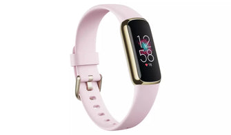 Buy Fitbit,Fitbit Luxe Special Edition Smart Watch - Soft Gold Peony - Gadcet UK | UK | London | Scotland | Wales| Ireland | Near Me | Cheap | Pay In 3 | Watches
