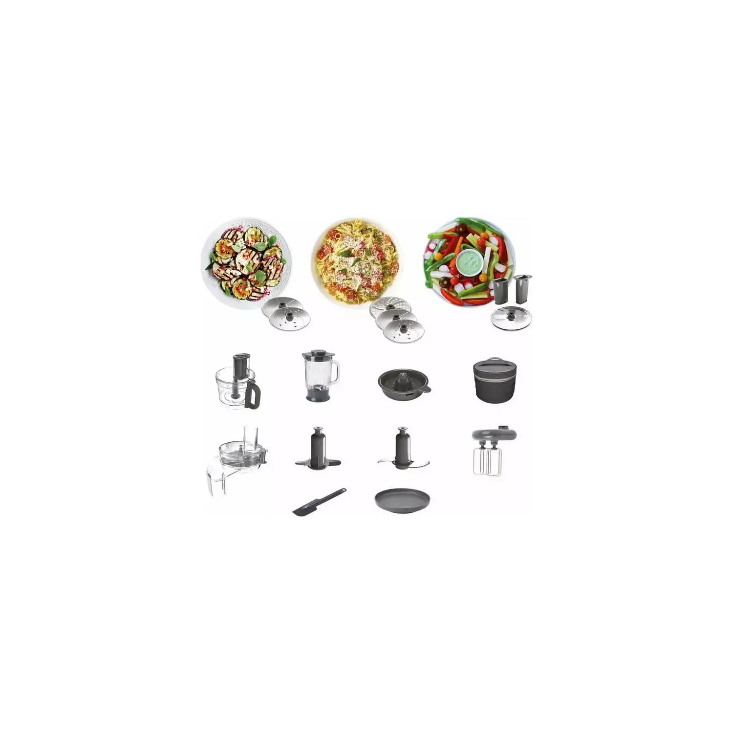 Buy Kenwood,Kenwood MultiPro Express Weigh Food Processor, 8 Processing Tools, Variable Speed with Pulse Function, Integrated Digital Scales, Capacity 3L - Gadcet UK | UK | London | Scotland | Wales| Near Me | Cheap | Pay In 3 | Kitchen & Dining
