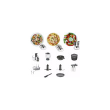 Buy Kenwood,Kenwood MultiPro Express Weigh Food Processor, 8 Processing Tools, Variable Speed with Pulse Function, Integrated Digital Scales, Capacity 3L - Gadcet UK | UK | London | Scotland | Wales| Near Me | Cheap | Pay In 3 | Kitchen & Dining