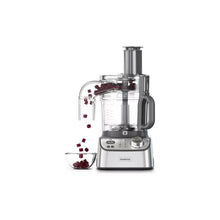 Buy Kenwood,Kenwood MultiPro Express Weigh Food Processor, 8 Processing Tools, Variable Speed with Pulse Function, Integrated Digital Scales, Capacity 3L - Gadcet UK | UK | London | Scotland | Wales| Near Me | Cheap | Pay In 3 | Kitchen & Dining