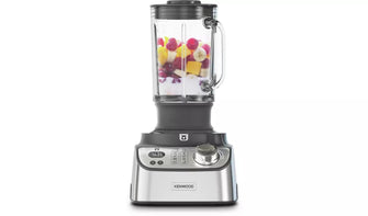 Buy Kenwood,Kenwood MultiPro Express Weigh Food Processor, 8 Processing Tools, Variable Speed with Pulse Function, Integrated Digital Scales, Capacity 3L - Gadcet UK | UK | London | Scotland | Wales| Near Me | Cheap | Pay In 3 | Kitchen & Dining
