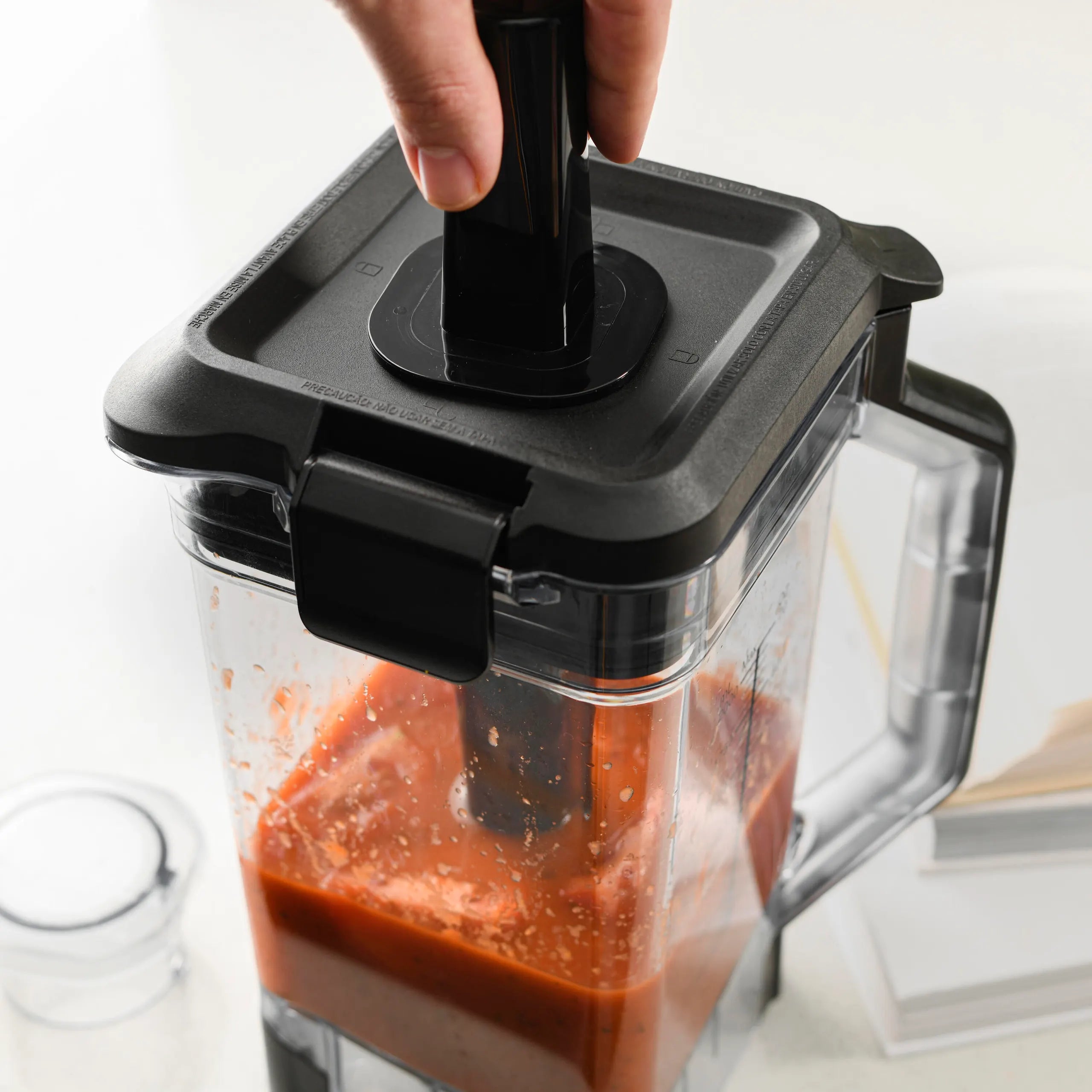 Buy ProCook,ProCook Blender and Smoothie Maker – 2L Capacity - Gadcet UK | UK | London | Scotland | Wales| Near Me | Cheap | Pay In 3 | Food Mixers & Blenders