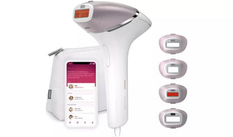 Buy Philips,Philips Lumea Series 8000 BRI947/00 Corded IPL Hair Removal - Gadcet UK | UK | London | Scotland | Wales| Ireland | Near Me | Cheap | Pay In 3 | Electronics