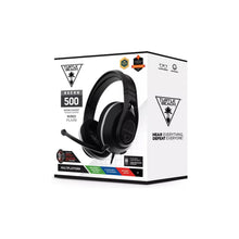 Buy Turtle Beach,Turtle Beach Recon 500 Wired Multiplatform Gaming Headset - Black - Gadcet UK | UK | London | Scotland | Wales| Ireland | Near Me | Cheap | Pay In 3 | Headphones & Headsets