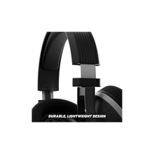 Buy Turtle Beach,Turtle Beach Recon 500 Wired Multiplatform Gaming Headset - Black - Gadcet UK | UK | London | Scotland | Wales| Ireland | Near Me | Cheap | Pay In 3 | Headphones & Headsets