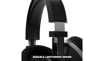 Buy Turtle Beach,Turtle Beach Recon 500 Wired Multiplatform Gaming Headset - Black - Gadcet UK | UK | London | Scotland | Wales| Ireland | Near Me | Cheap | Pay In 3 | Headphones & Headsets