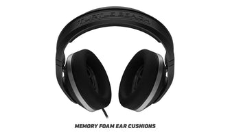 Buy Turtle Beach,Turtle Beach Recon 500 Wired Multiplatform Gaming Headset - Black - Gadcet UK | UK | London | Scotland | Wales| Ireland | Near Me | Cheap | Pay In 3 | Headphones & Headsets