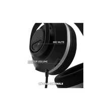 Buy Turtle Beach,Turtle Beach Recon 500 Wired Multiplatform Gaming Headset - Black - Gadcet UK | UK | London | Scotland | Wales| Ireland | Near Me | Cheap | Pay In 3 | Headphones & Headsets