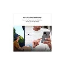 Buy Google,Google Nest Cam Indoor & Outdoor Smart Security Camera Battery- 2 Pack - Gadcet UK | UK | London | Scotland | Wales| Ireland | Near Me | Cheap | Pay In 3 | Security Monitors & Recorders