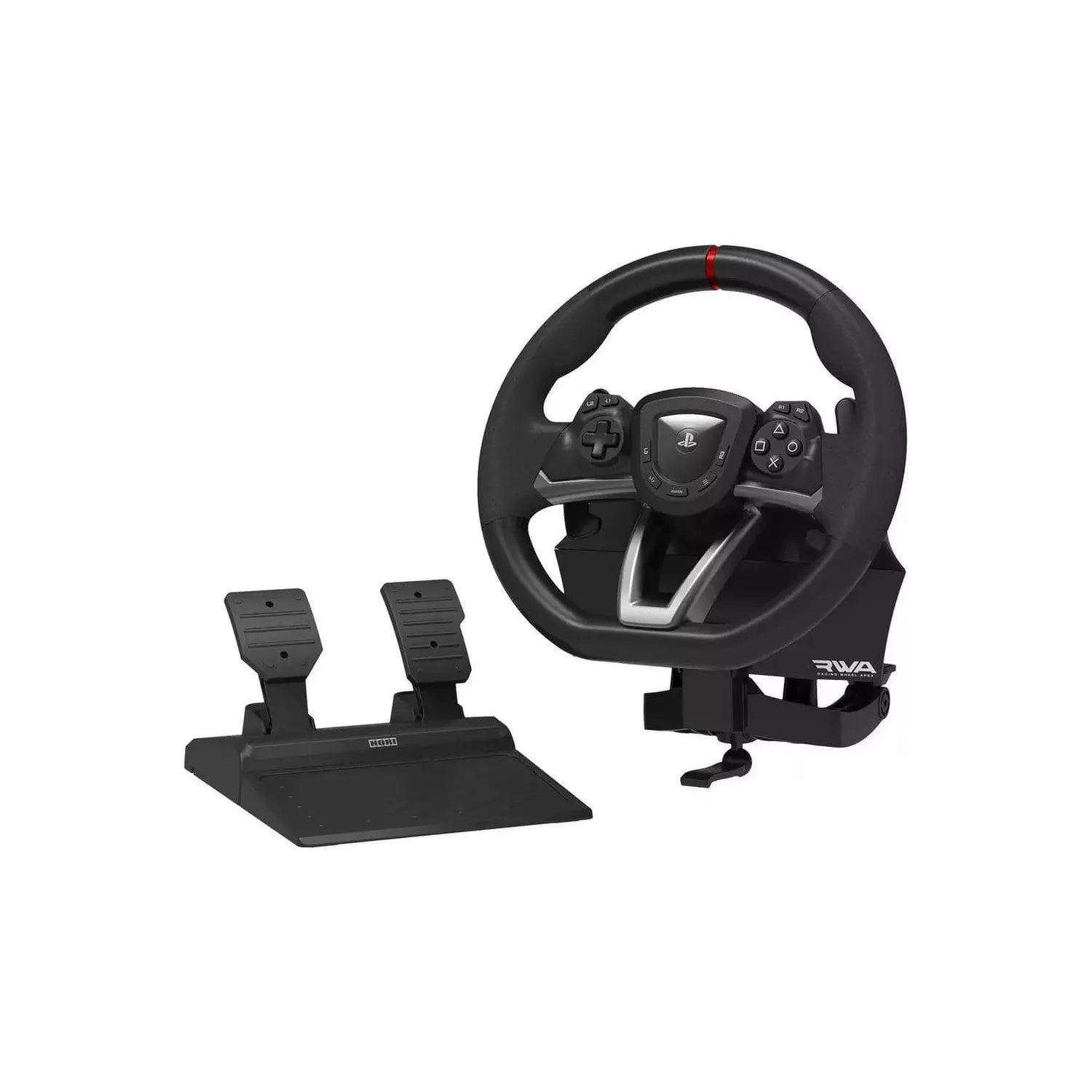 Hori,HORI Racing Wheel Apex For PS5, PS4 & PC - Gadcet.com