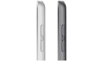 Buy Apple,Apple iPad 9th Generation 10.2 Inch Wi-Fi 64GB - Space Grey MKK2K3LL/A - Gadcet UK | UK | London | Scotland | Wales| Ireland | Near Me | Cheap | Pay In 3 | Tablet Computers
