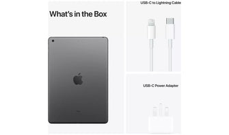 Buy Apple,Apple iPad 9th Generation 10.2 Inch Wi-Fi 64GB - Space Grey MKK2K3LL/A - Gadcet UK | UK | London | Scotland | Wales| Ireland | Near Me | Cheap | Pay In 3 | Tablet Computers