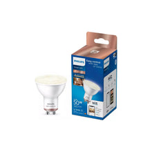 Buy Philips,Philips WiZ GU10 White Smart LED Wi-Fi Bulb - Gadcet UK | UK | London | Scotland | Wales| Near Me | Cheap | Pay In 3 | Electronics