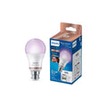 Buy Philips,Philips Wiz B22 Colour Smart LED Wi-Fi Bulb - Gadcet UK | UK | London | Scotland | Wales| Near Me | Cheap | Pay In 3 | Electronics