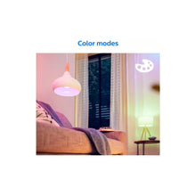 Buy Philips,Philips WiZ E27 60W LED Cool white, RGB & warm white A60 Non-dimmable Light bulb Pack of 2 - Gadcet UK | UK | London | Scotland | Wales| Near Me | Cheap | Pay In 3 | Electronics