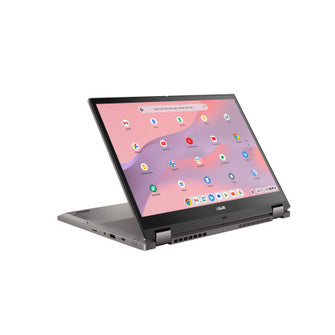 Buy ASUS,ASUS Chromebook Flip Laptop CB3 (CB3401FBA-LZ0099) – 14" Touchscreen, Intel Core i3-1215U, 8GB RAM, 256GB SSD - Gadcet UK | UK | London | Scotland | Wales| Near Me | Cheap | Pay In 3 | Laptops