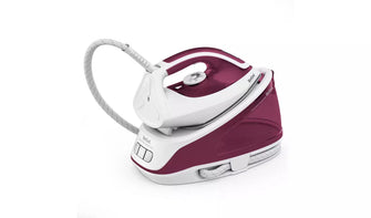 Buy Tefal,Tefal SV6110 Express Essential Steam Generator Iron - Gadcet.com | UK | London | Scotland | Wales| Ireland | Near Me | Cheap | Pay In 3 | Smart Home