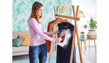 Buy Tefal,Tefal SV6110 Express Essential Steam Generator Iron - Gadcet.com | UK | London | Scotland | Wales| Ireland | Near Me | Cheap | Pay In 3 | Smart Home
