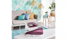 Buy Tefal,Tefal SV6110 Express Essential Steam Generator Iron - Gadcet.com | UK | London | Scotland | Wales| Ireland | Near Me | Cheap | Pay In 3 | Smart Home