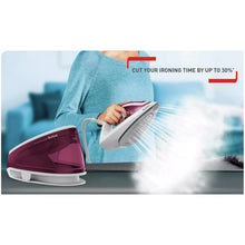 Buy Tefal,Tefal SV6110 Express Essential Steam Generator Iron - Gadcet.com | UK | London | Scotland | Wales| Ireland | Near Me | Cheap | Pay In 3 | Smart Home