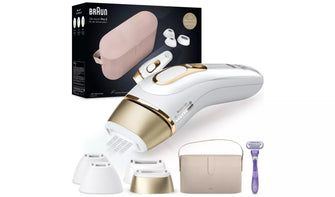 Buy Braun,Braun Silk Expert Pro 5 PL5347 Corded IPL Hair Removal System - Gadcet UK | UK | London | Scotland | Wales| Near Me | Cheap | Pay In 3 | IPL Hair Removal Devices