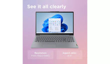 Buy Lenovo,Lenovo IdeaPad Slim 315in R5 8GB 256GB Laptop  ( No Charging Adaptor) - Gadcet UK | UK | London | Scotland | Wales| Near Me | Cheap | Pay In 3 | Laptops