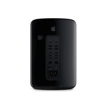 Buy Apple,Apple Mac Pro 6,1 - Xeon E5-2697v2, 64GB RAM, 500GB SSD, FirePro D500, Black - Gadcet UK | UK | London | Scotland | Wales| Near Me | Cheap | Pay In 3 | Desktop Computers
