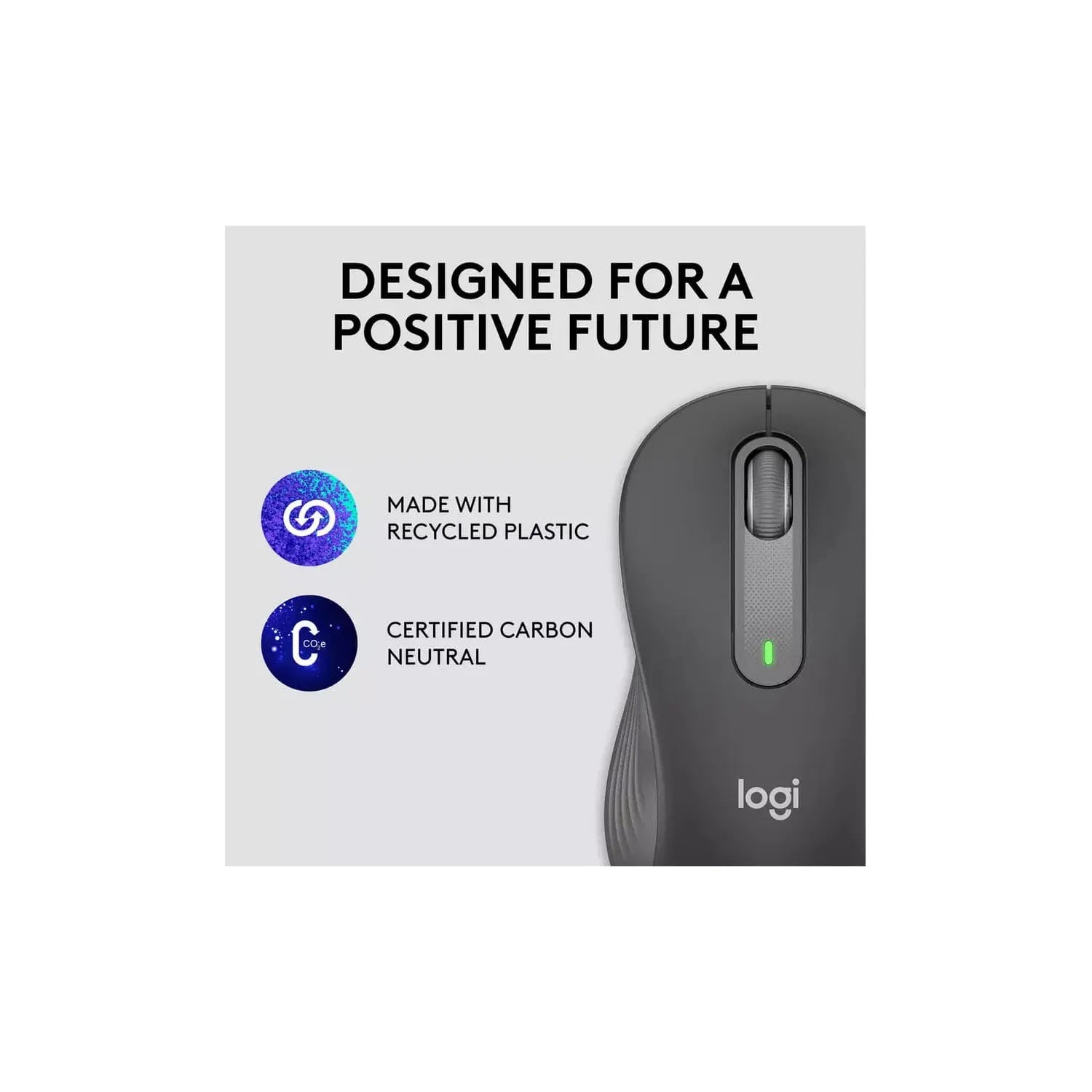 Buy Logitech,Logitech M650 Left Handed Wireless Mouse - Black - Gadcet UK | UK | London | Scotland | Wales| Ireland | Near Me | Cheap | Pay In 3 | Computer Components