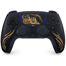 Buy PlayStation,PS5 Official DualSense Wireless Controller – Hogwarts Legacy Limited Edition - Gadcet UK | UK | London | Scotland | Wales| Near Me | Cheap | Pay In 3 | Home Game Console Accessories