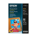 Buy EPSON,Epson Photo Paper Glossy 10x15cm 200gsm – Pack of 50 Sheets - Gadcet UK | UK | London | Scotland | Wales| Near Me | Cheap | Pay In 3 | Printer & Copier Paper